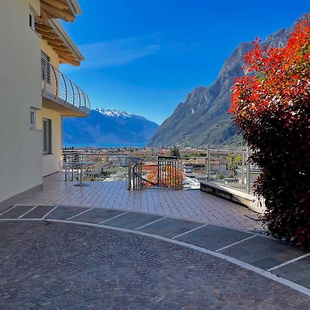 View & Chill Apartment Riva del Garda Exterior foto