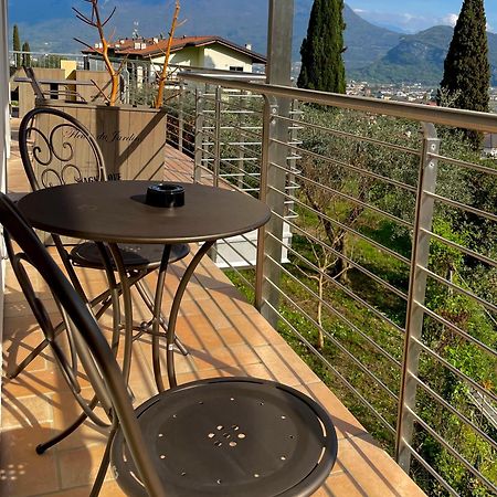 View & Chill Apartment Riva del Garda Exterior foto
