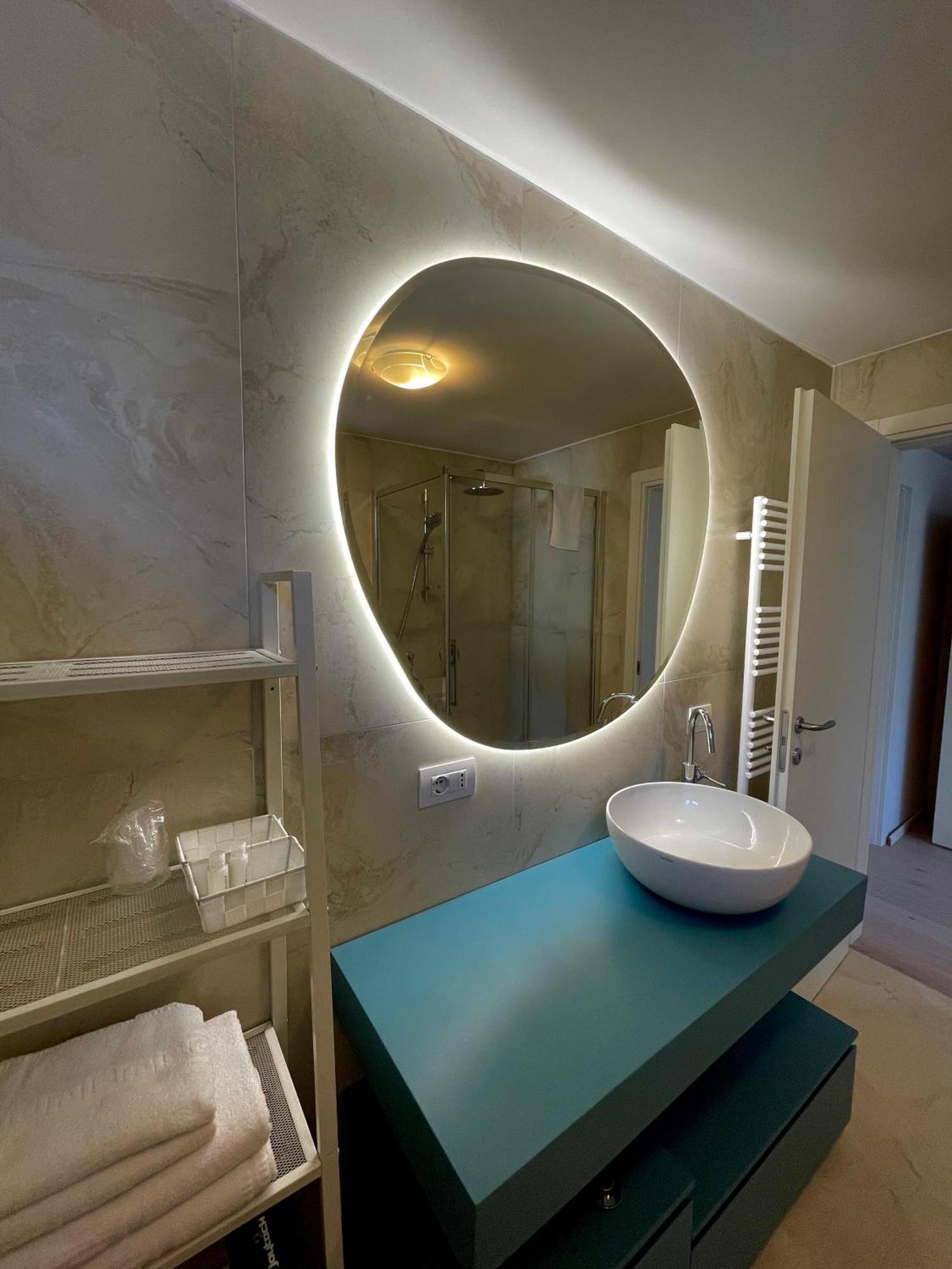 View & Chill Apartment Riva del Garda Exterior foto