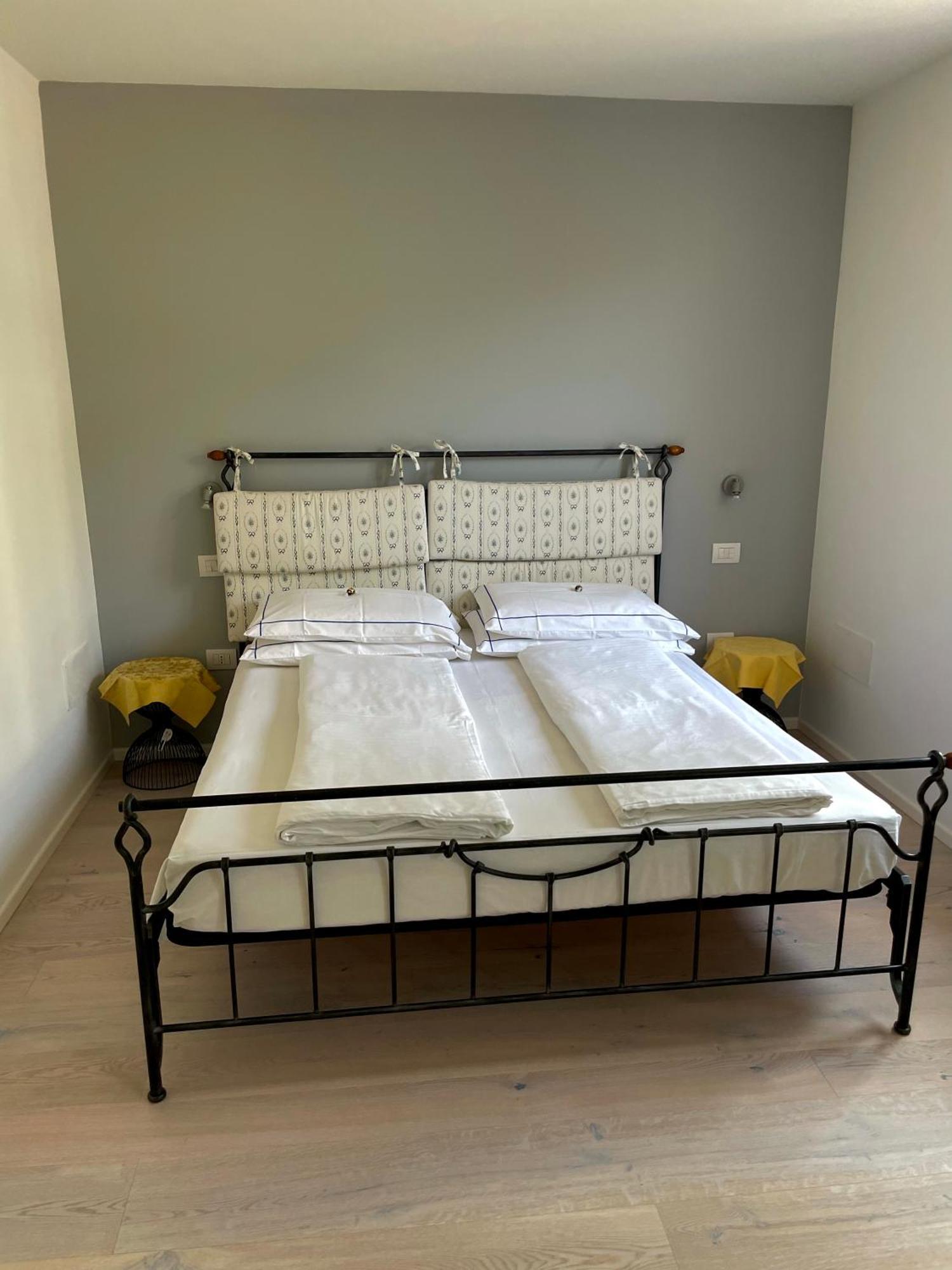 View & Chill Apartment Riva del Garda Exterior foto